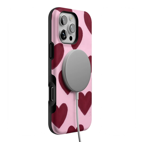 Whole Lotta Love | Plum Hearts Case