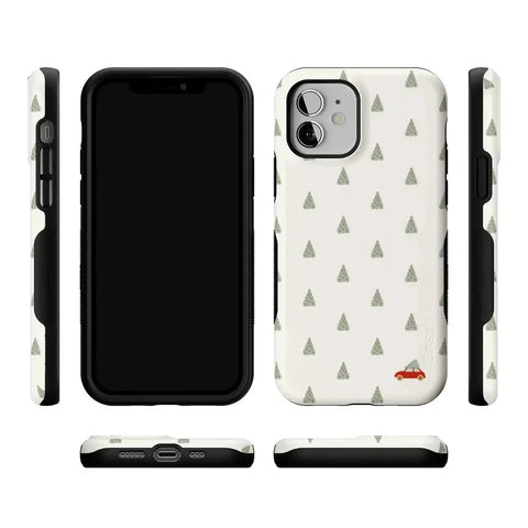 Rockin' Around | Christmas Tree Case