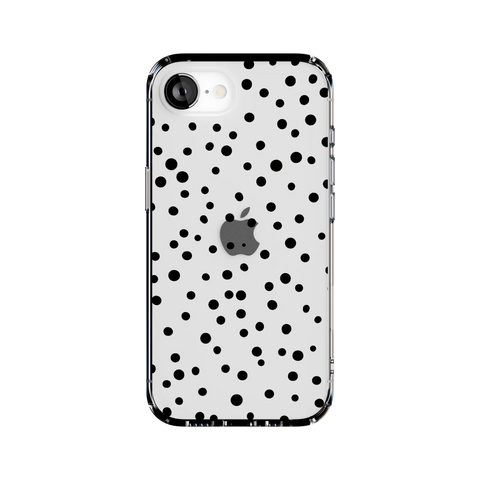 Spot On | Dotted Animal Print Case