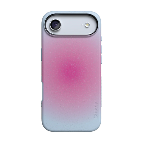 Radiant Love | Pink Aura Case