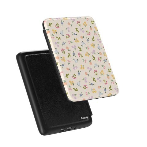 Ditsy Floral | Tiny Flowers Kindle Case