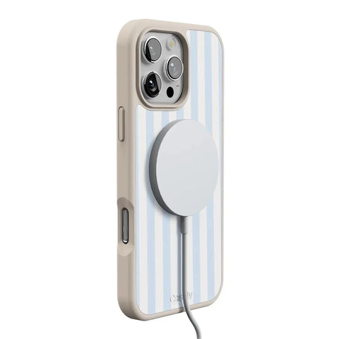Blue Stripes | Sunday Best Case