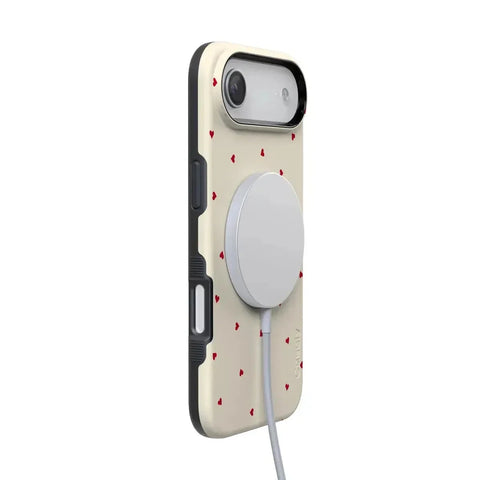 Be Mine | Tiny Hearts Case