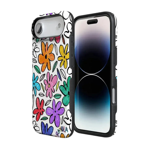 Outside the Lines | Crayola Marker Case