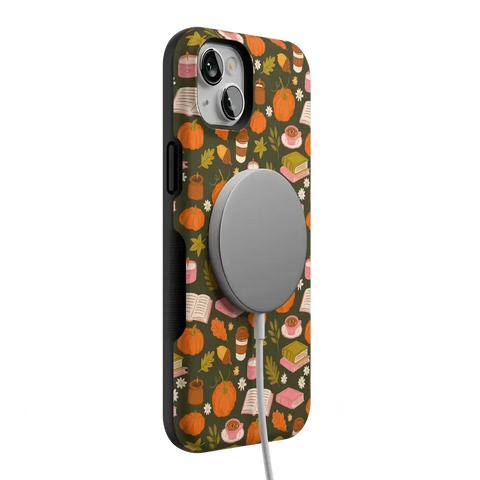 Small Town Magic | Fall Faves Case