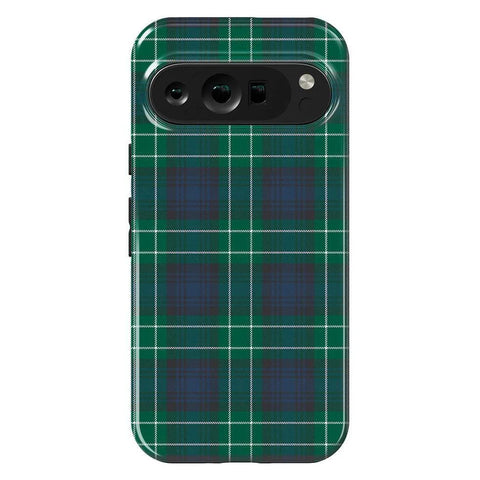 Spruce | Kitty and Vibe Holiday Case