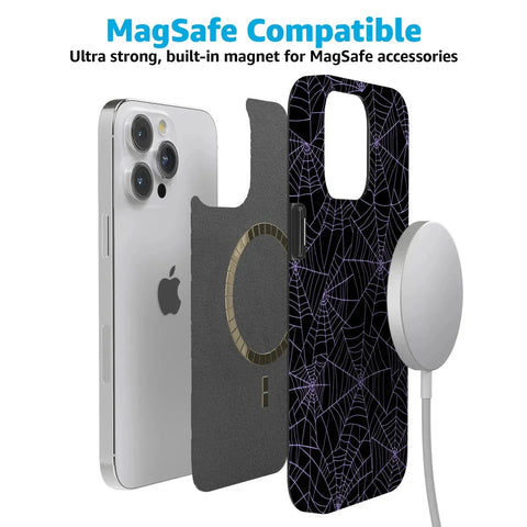 Midnight Web | Spider Web Case