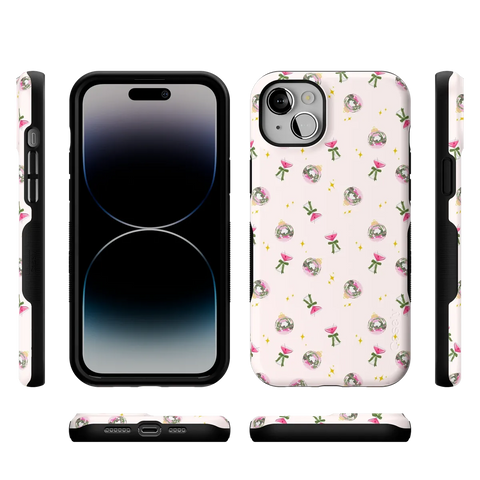 In the Spirit | Tini Party Case