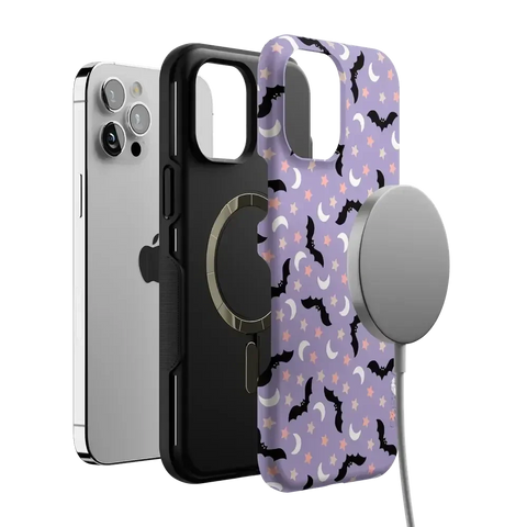 Midnight Flight | Celestial Bats Case