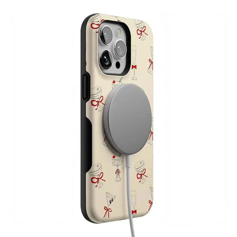Tini | Kitty and Vibe Holiday Case