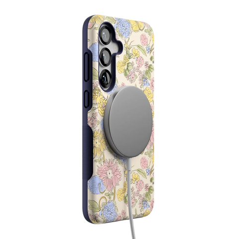 Prairie Blooms | Pastel Floral Case