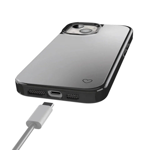 Reflections | Mirror Case
