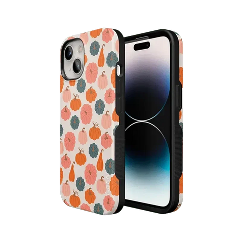 Oh My Gourd | Pumpkin Patch Case