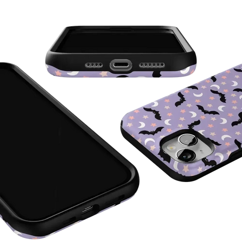 Midnight Flight | Celestial Bats Case