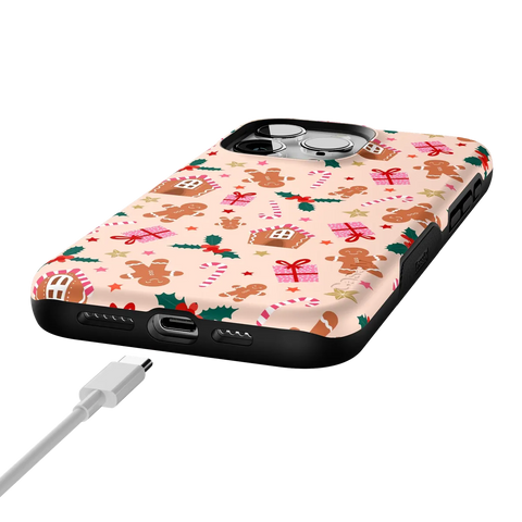 Frosted Wishes | Sweet Treat Case