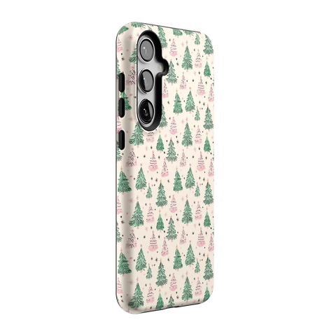 Lookin’ Pine | Christmas Tree Case