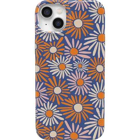Spring Forward | Daisy Floral Case