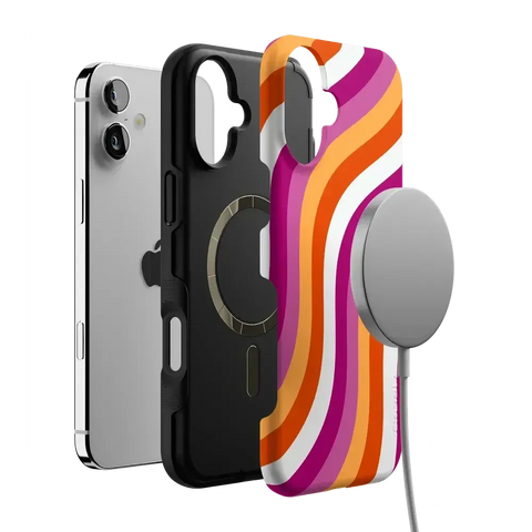 All for Love | Pride Case