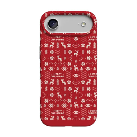 Stocking Stuffer | Christmas Knit Case