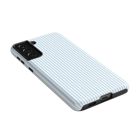 Marina Lines | Tiny Pinstripe Case