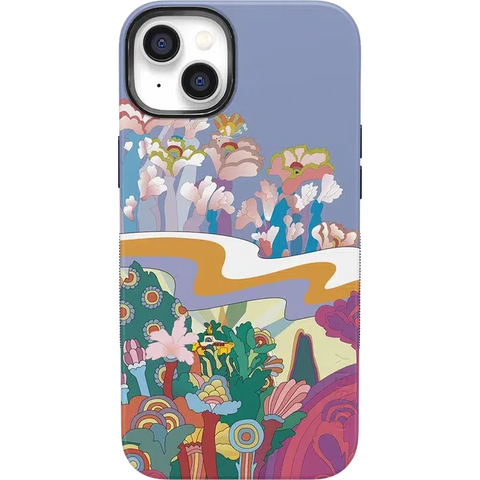 Beneath the Waves | The Beatles Yellow Submarine Case