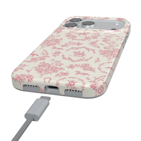 Western Bloom | Jenna Palek x Casely Case