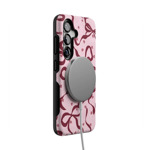 Coquette Crush | Bows Case
