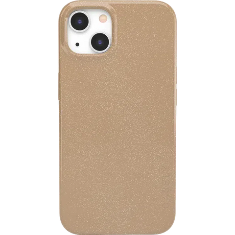 White Oak | Taupe Enchanted Shimmer Case