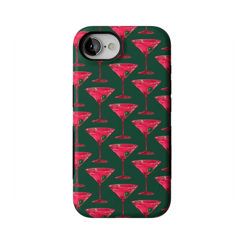 Shaken Not Stirred | Retro Martini Case