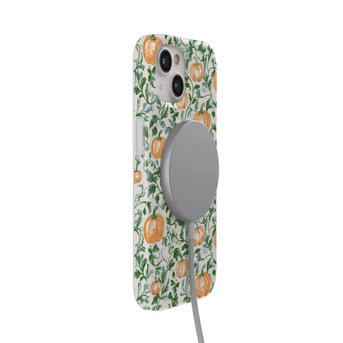 Pumpkin Patch | Green Vines Case