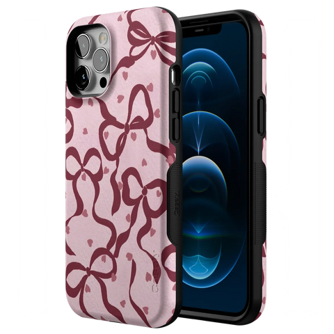 Coquette Crush | Bows Case