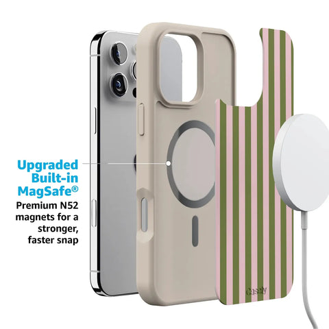 Summer Stripes | Sunday Best Case