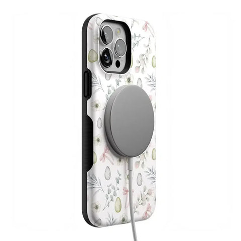 So Eggxtra | Spring Garden Case