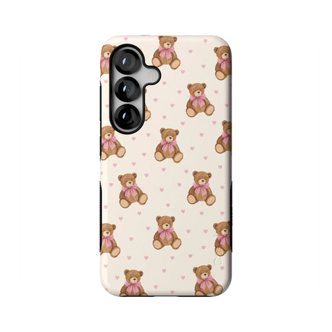 Cuddle Up | Teddy Bear Case