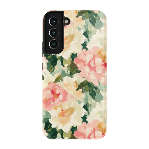 The Garden Room | Painted Petals Case