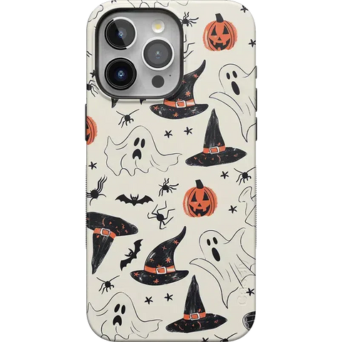 Feeling Witchy | Haunted Halloween Case