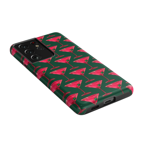 Shaken Not Stirred | Retro Martini Case