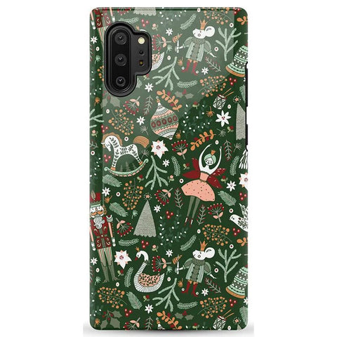 Sugar Plum Fairy | Winter Wonderland Case