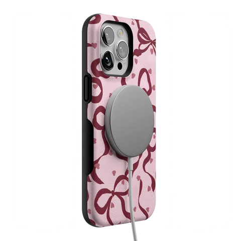 Coquette Crush | Bows Case