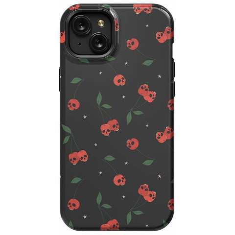 Sweet Revenge | Cherry Skulls Case