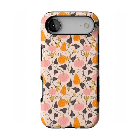 Pumpkin Princess | Harvest Vines Case