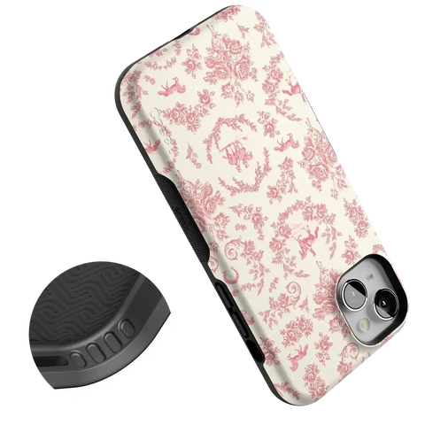 Western Bloom | Jenna Palek x Casely Case