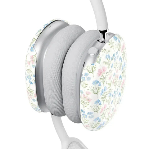 Pastel Flowers | Sunday Best AirPods Max Case