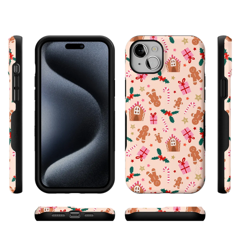 Frosted Wishes | Sweet Treat Case