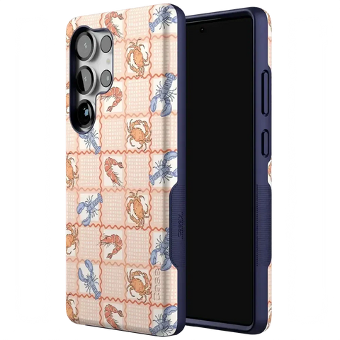On the Cape | Coastal Summer Case