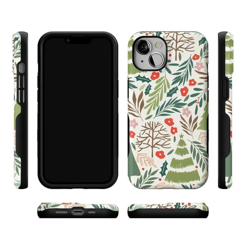 Under the Mistletoe | Holiday Case