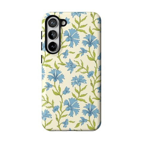 Garden Breeze | Seaside Vines Case