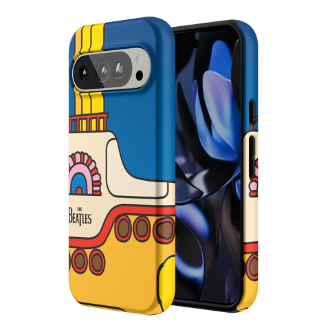 Yellow Submarine | Beatles Case
