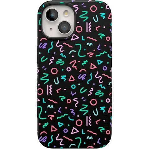 Always Vibing | Retro Case