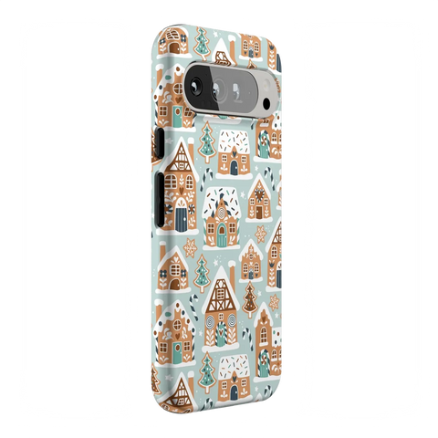 Built Too Sweet | Frosted Village Case
